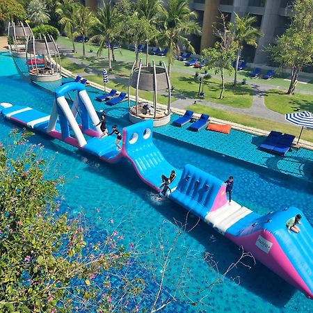 Avani+ Hua Hin Resort Ča Am Exteriér fotografie