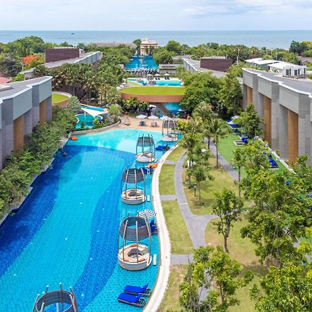 Avani+ Hua Hin Resort Ča Am Exteriér fotografie