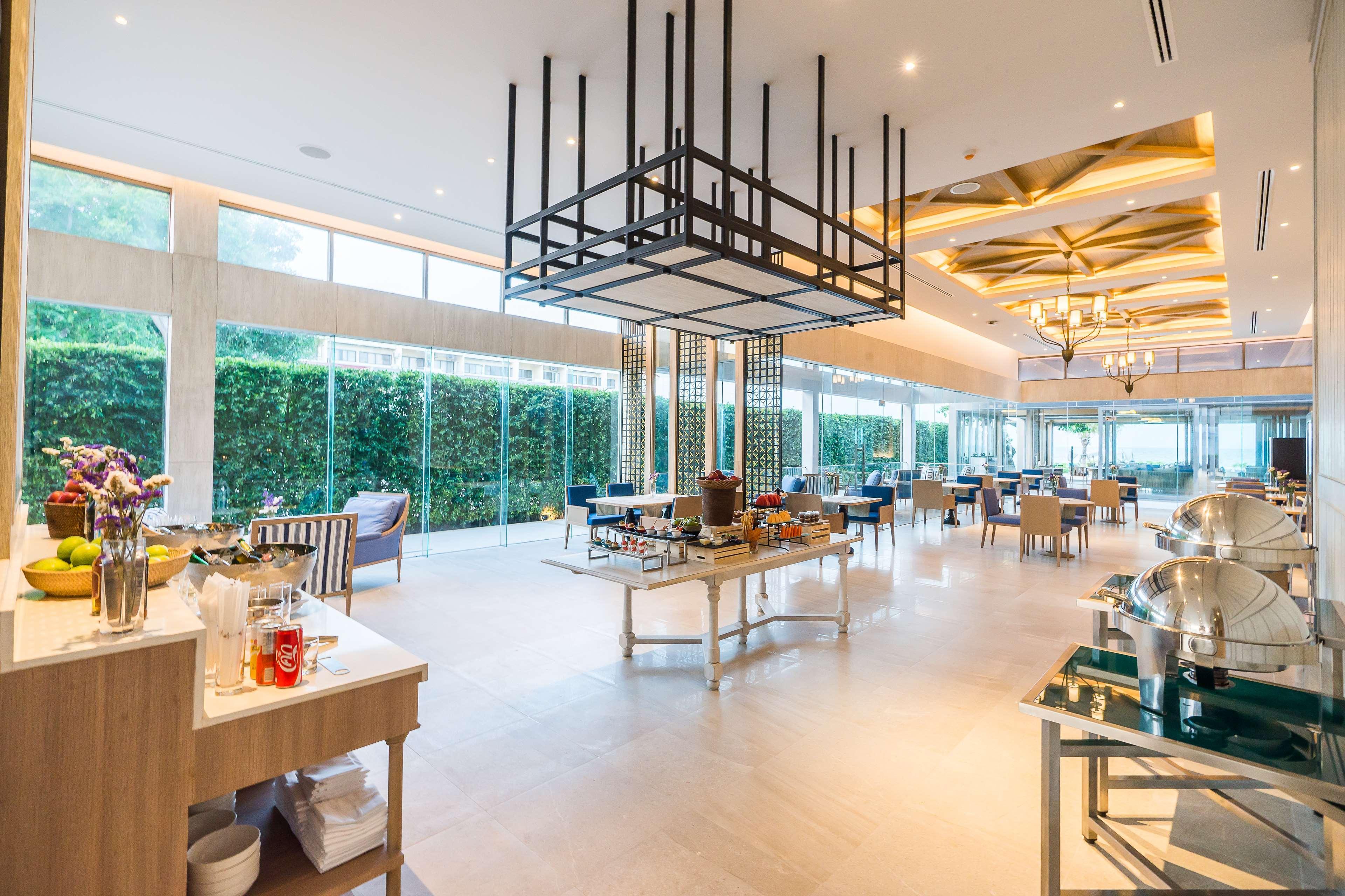 Avani+ Hua Hin Resort Ča Am Exteriér fotografie