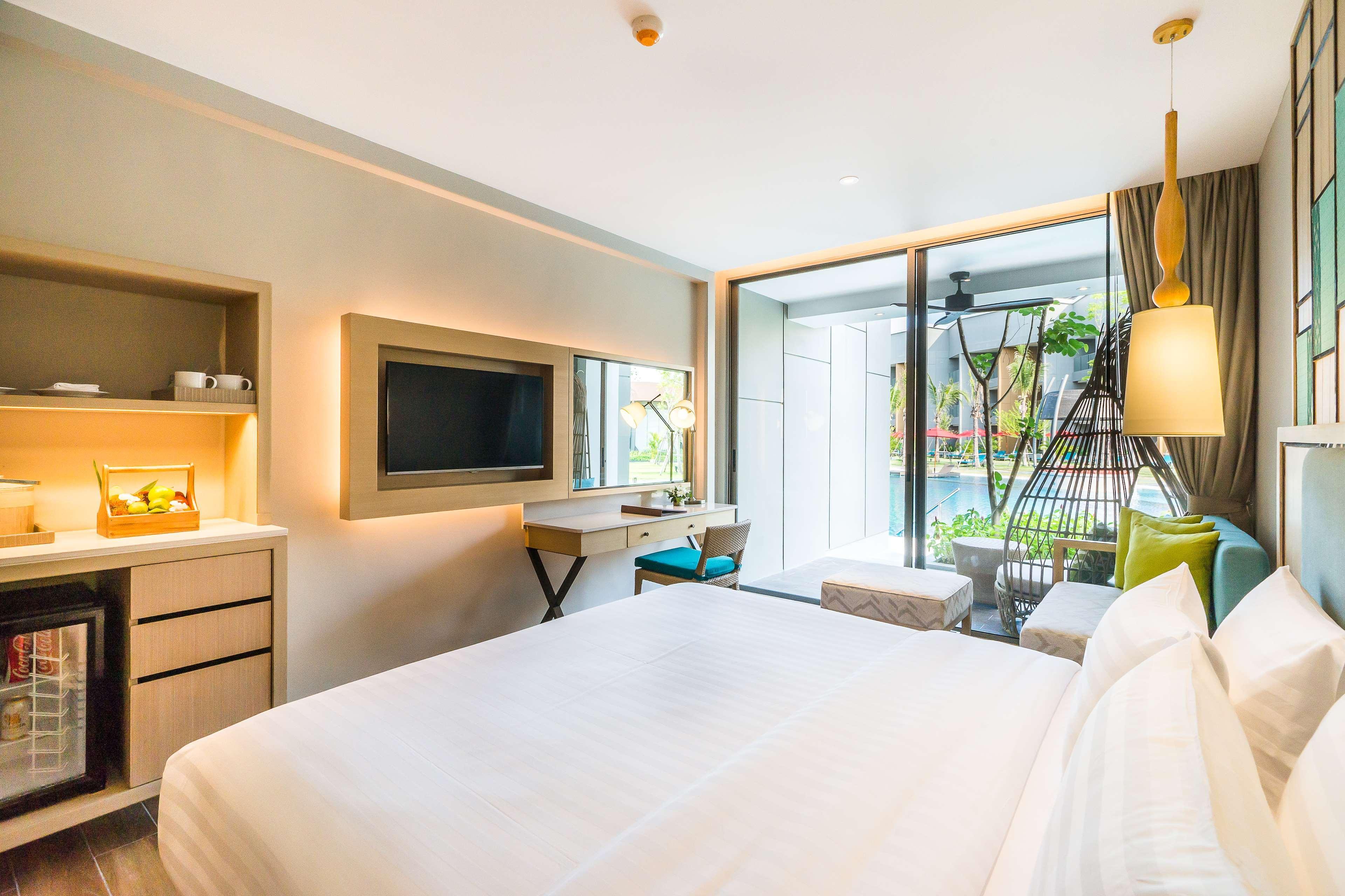 Avani+ Hua Hin Resort Ča Am Exteriér fotografie