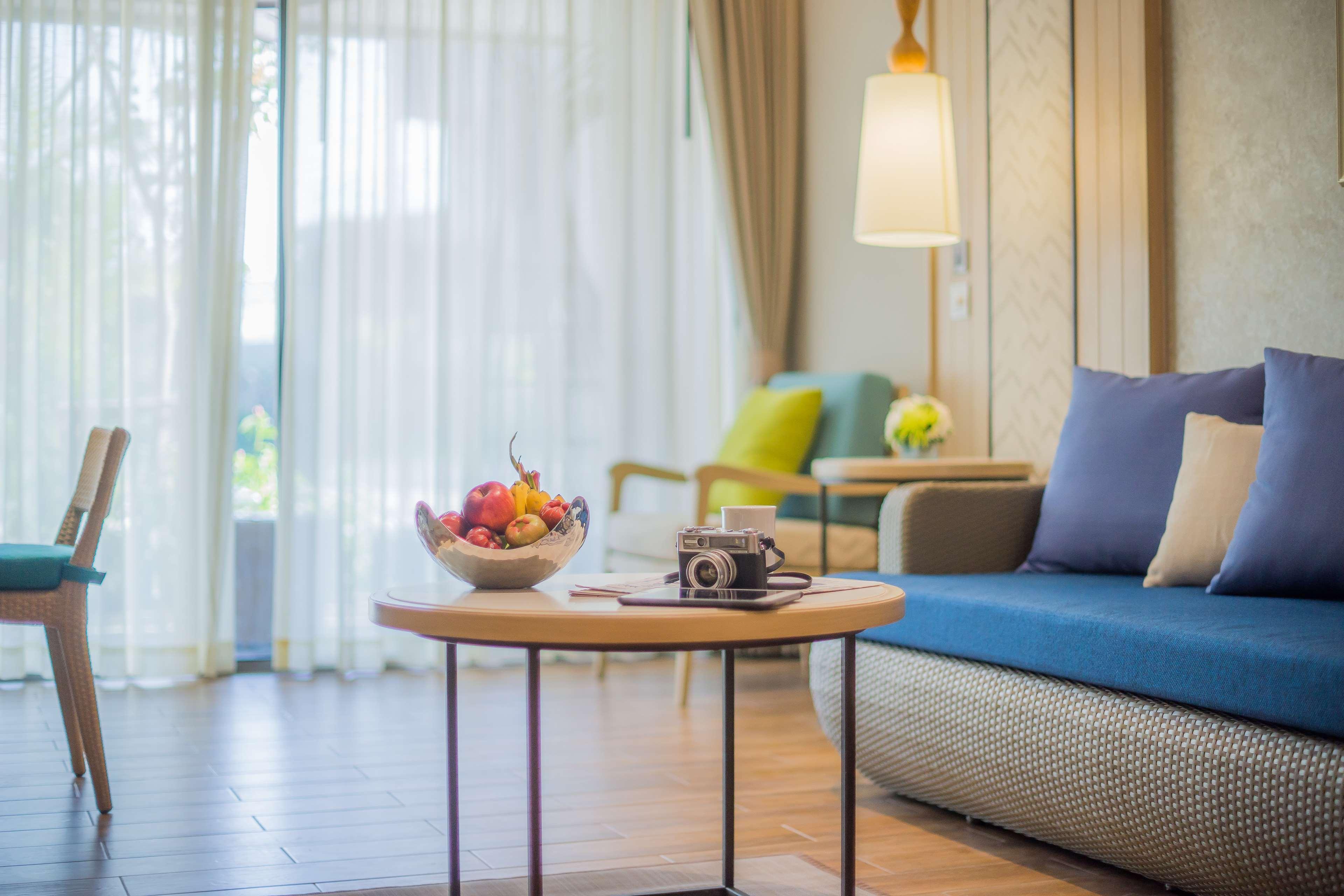 Avani+ Hua Hin Resort Ča Am Exteriér fotografie