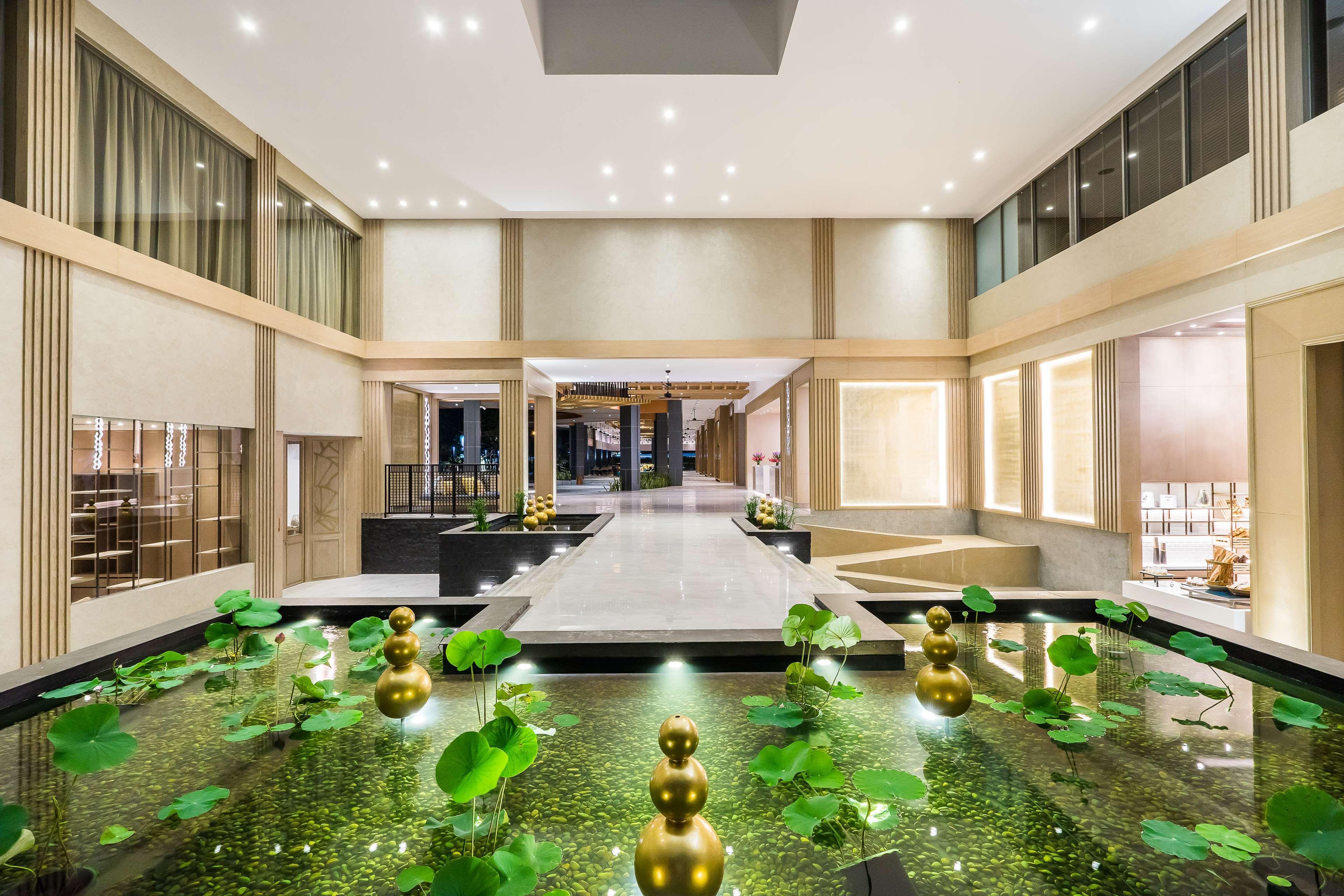 Avani+ Hua Hin Resort Ča Am Exteriér fotografie