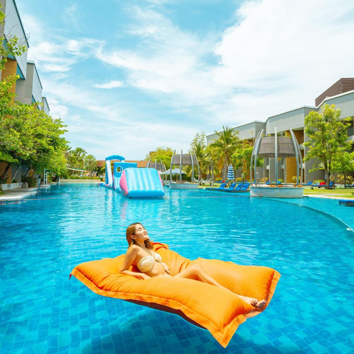 Avani+ Hua Hin Resort Ča Am Exteriér fotografie