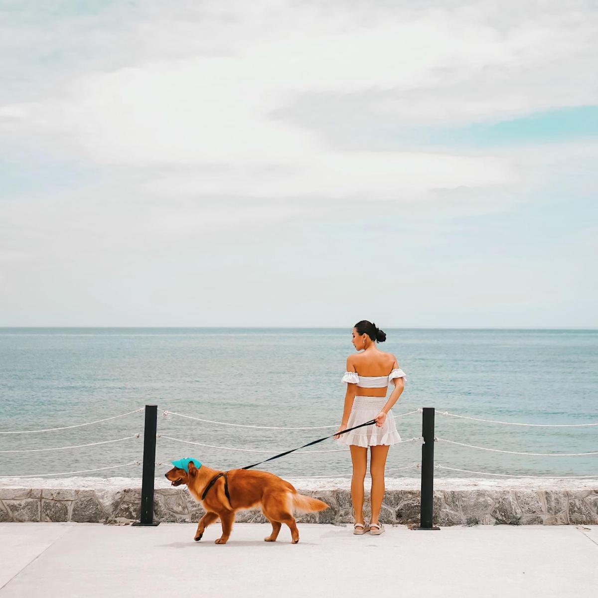 Avani+ Hua Hin Resort Ča Am Exteriér fotografie