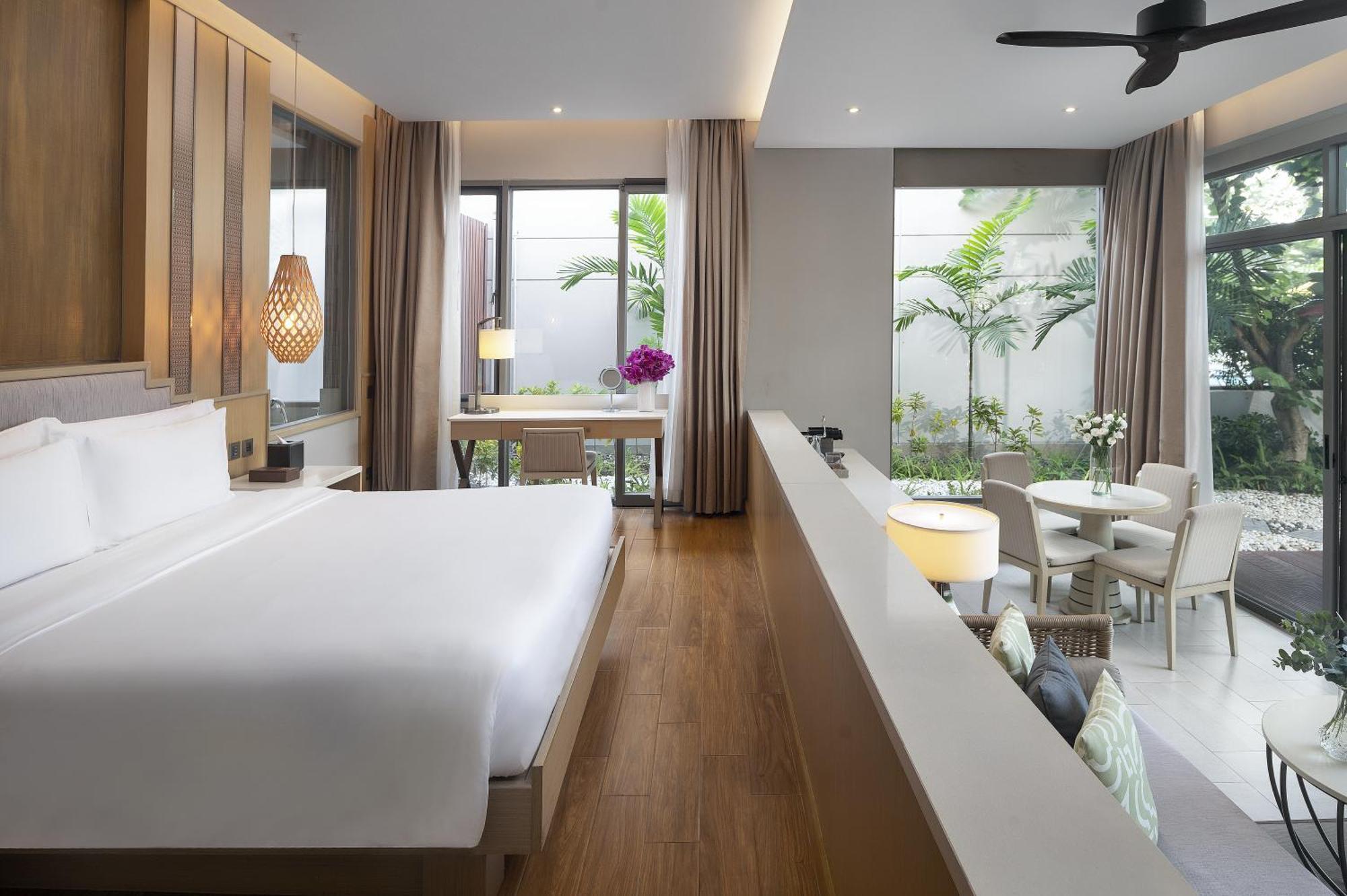 Avani+ Hua Hin Resort Ča Am Exteriér fotografie