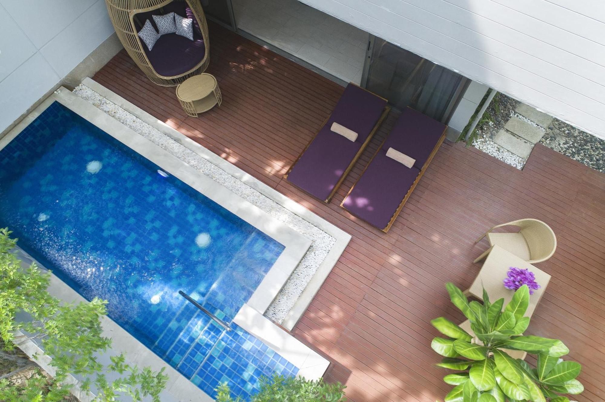 Avani+ Hua Hin Resort Ča Am Exteriér fotografie