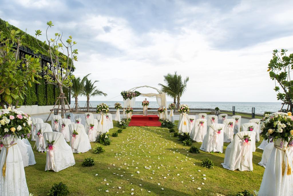 Avani+ Hua Hin Resort Ča Am Exteriér fotografie
