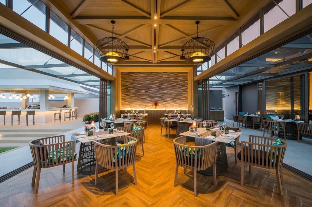Avani+ Hua Hin Resort Ča Am Exteriér fotografie