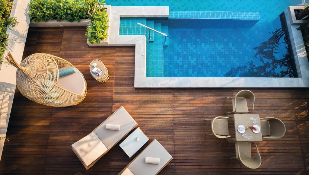 Avani+ Hua Hin Resort Ča Am Exteriér fotografie