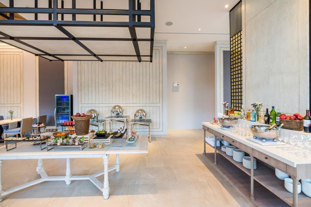 Avani+ Hua Hin Resort Ča Am Exteriér fotografie