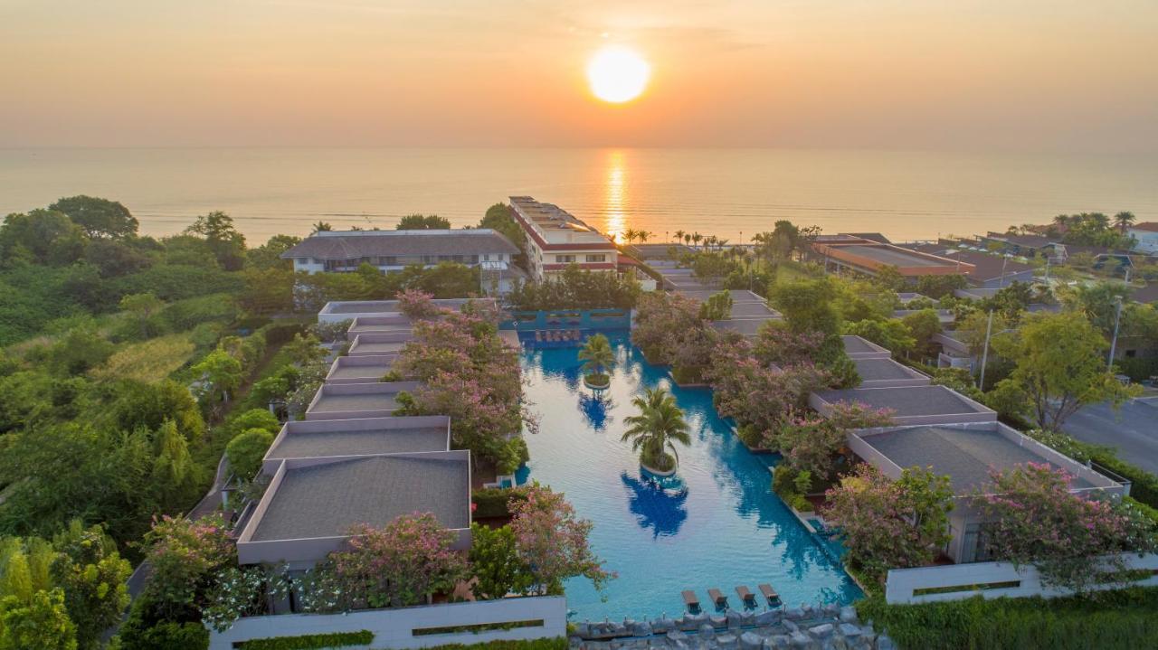 Avani+ Hua Hin Resort Ča Am Exteriér fotografie